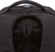 Миниатюра изображения товара Школьный рюкзак Grizzly RB-556-5 (черный)