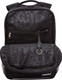Миниатюра изображения товара Школьный рюкзак Grizzly RB-556-5 (черный)