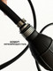 Миниатюра изображения товара Топливный шланг для лодки Easterner SF80308-5/16-WO