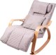 Миниатюра изображения товара Массажное кресло Calmer K-1022