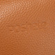 Миниатюра изображения товара Сумка Poshete 886-60051H-LCM (Dark Camel)