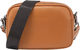 Миниатюра изображения товара Сумка Poshete 886-60051H-LCM (Dark Camel)