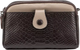 Миниатюра изображения товара Сумка Poshete 886-88085K-DBC (коричневый)