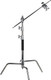 Миниатюра изображения товара Стойка для студийного оборудования Falcon Eyes C-Stand LV-1720H / 32203