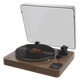 Миниатюра изображения товара Проигрыватель виниловых пластинок Alive Audio Magna с Bluetooth AA-AMA-01-WD (дерево)