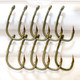 Набор крючков рыболовных Korda Kamakura Wide Gape №8 / KAM01 — фото 4