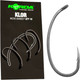 Набор крючков рыболовных Korda Klor №6 / KLOR6 (10шт) — фото 4