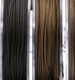 Лидкор рыболовный Korda Kable Tight Weave 25м Gravel / KAB005 — фото 6