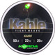 Лидкор рыболовный Korda Kable Tight Weave 25м Gravel / KAB005 — фото 4