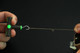 Миниатюра изображения товара Лидкор рыболовный Korda Kable Tight Weave 7м Gravel / KAB002