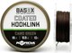 Миниатюра изображения товара Поводковый материал Korda Basix Coated Hooklink 18lb 10м / KBX010