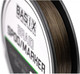 Миниатюра изображения товара Леска плетеная Korda Spod Marker Basix Braid 200м / KBX043