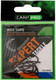 Миниатюра изображения товара Набор крючков рыболовных Carp Pro Wide Gape BT Series № 8 Black Teflon / CPWGT8