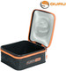 Миниатюра изображения товара Емкость для прикормки Guru Fusion 400 small / GLG01