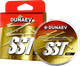 Миниатюра изображения товара Леска монофильная Dunaev SST 0.18мм 50м / DWS180