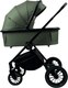 Миниатюра изображения товара Детская универсальная коляска Bubago Bloom 3 в 1 / BG 152-4 (зеленый)
