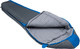 Миниатюра изображения товара Спальный мешок BTrace Nord 5000XL / S0546 (левый, серый/синий)