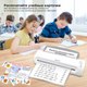 Миниатюра изображения товара Ламинатор Brauberg A3 / 532626