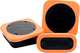 Миниатюра изображения товара Коробка рыболовная Guru Bait Box 3.3 / GBB011 (оранжевый)