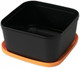 Миниатюра изображения товара Коробка рыболовная Guru Bait Box 3.3 / GBB011 (оранжевый)