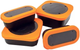 Миниатюра изображения товара Коробка рыболовная Guru Bait Box 3.3 / GBB011 (оранжевый)