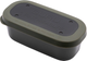 Миниатюра изображения товара Коробка рыболовная Guru Bait Box Solid Lid 1.1 / GBB001 (зеленый)