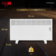 Миниатюра изображения товара Конвектор Ivigo EPK4590E25 / 92861145092002