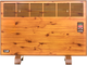 Миниатюра изображения товара Конвектор Ivigo EPK4590E20 / 92071145092007 (дерево)