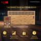 Миниатюра изображения товара Конвектор Ivigo EPK4590E20 / 92071145092007 (дерево)