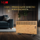 Миниатюра изображения товара Конвектор Ivigo EPK4590E20 / 92071145092007 (дерево)