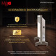 Миниатюра изображения товара Конвектор Ivigo EPK4590E20 / 92071145092008 (шампань)