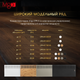 Миниатюра изображения товара Конвектор Ivigo EPK4590E25 / 92421145092029 (черный матовый)