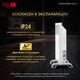 Миниатюра изображения товара Конвектор Ivigo EPK4550P05 Wi-Fi / 014296