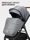 Миниатюра изображения товара Детская универсальная коляска Tomix Eclipse 2 в 1 / HP-621A (Grey)