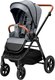 Миниатюра изображения товара Детская универсальная коляска Tomix Eclipse 2 в 1 / HP-621A (Grey)