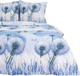 Миниатюра изображения товара Комплект постельного белья Этель Одуванчики / 3289237