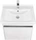 Миниатюра изображения товара Тумба под умывальник Акватон Капри 60 (1A230101KP010)
