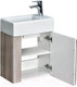 Миниатюра изображения товара Тумба под умывальник Акватон Вита 45 (1A221401VTD70)