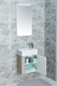 Миниатюра изображения товара Тумба под умывальник Акватон Вита 45 (1A221401VTD70)