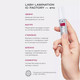Миниатюра изображения товара Состав для ламинирования ресниц Innovator Cosmetics Nourishing Essence (5мл, молочный)