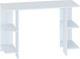 Миниатюра изображения товара Письменный стол Сокол-Мебель СПМ-28 (белый)