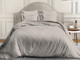 Миниатюра изображения товара Комплект постельного белья Реноме Семейный Жемчужная коллекция. Вареный хлопок 70981-10 (бязь)
