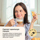 Миниатюра изображения товара Кофеварка эспрессо Multinel Krema