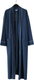 Миниатюра изображения товара Халат Arya Dores / 8680943250896 (M, темно-синий)