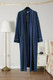 Миниатюра изображения товара Халат Arya Dores / 8680943250896 (M, темно-синий)