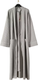 Миниатюра изображения товара Халат Arya Dores / 8680943250841 (S, серый)