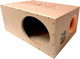 Миниатюра изображения товара Корпус для сабвуфера AURA BOX-10-45-TNC