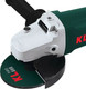 Миниатюра изображения товара Угловая шлифовальная машина KLPRO KLBT87180