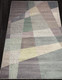 Миниатюра изображения товара Ковер Merinos Izumrud 5183-STAN-MULTICOLOR (1.6х2.3)