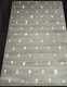 Миниатюра изображения товара Ковер Merinos Izumrud C210-STAN-LIGHT-GRAY (1.6х2.3)
